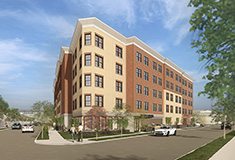 Hempstead IDA aiding apartment projects to <br>alleviate housing shortage